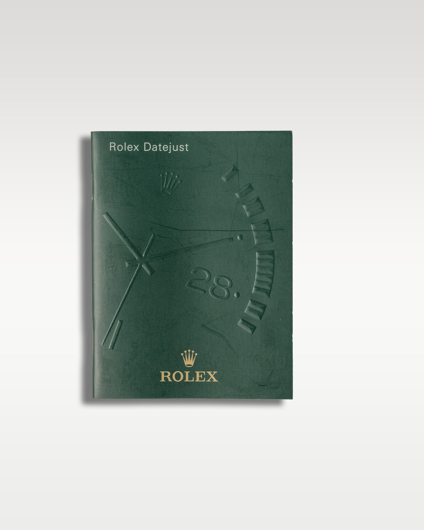 Vintage Rolex Watches-Rolex Datejust 179174