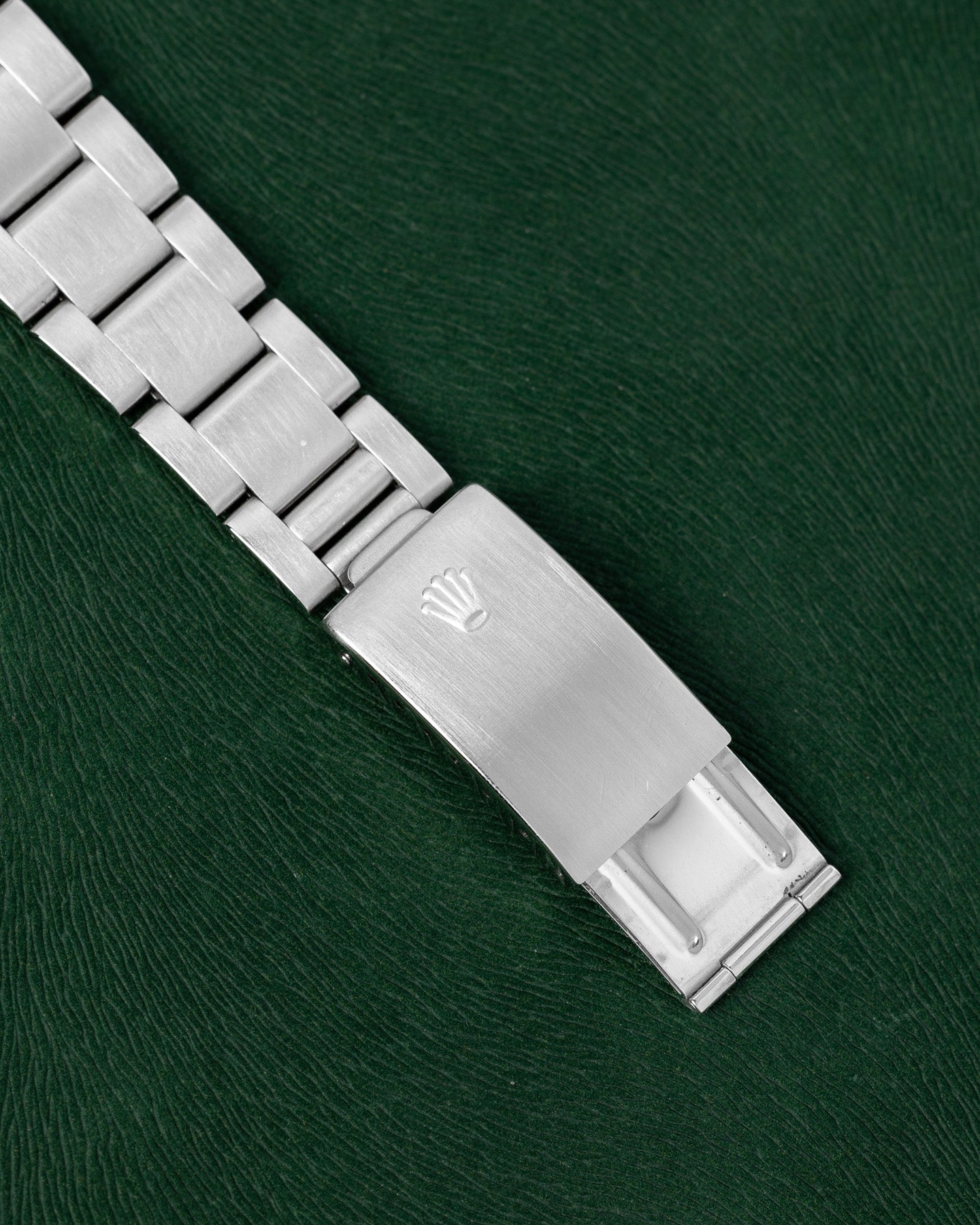 Rolex Datejust Silver Dial 16220