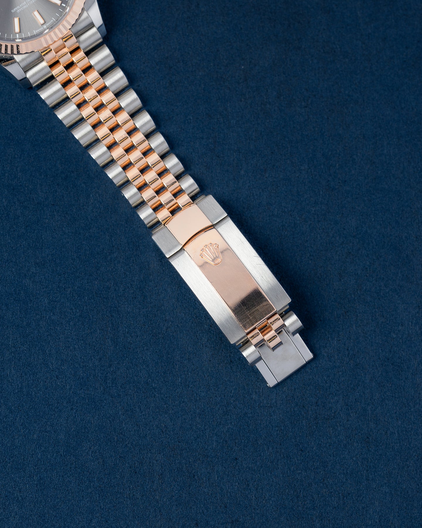 Rolex Watches-Rolex Datejust 126231