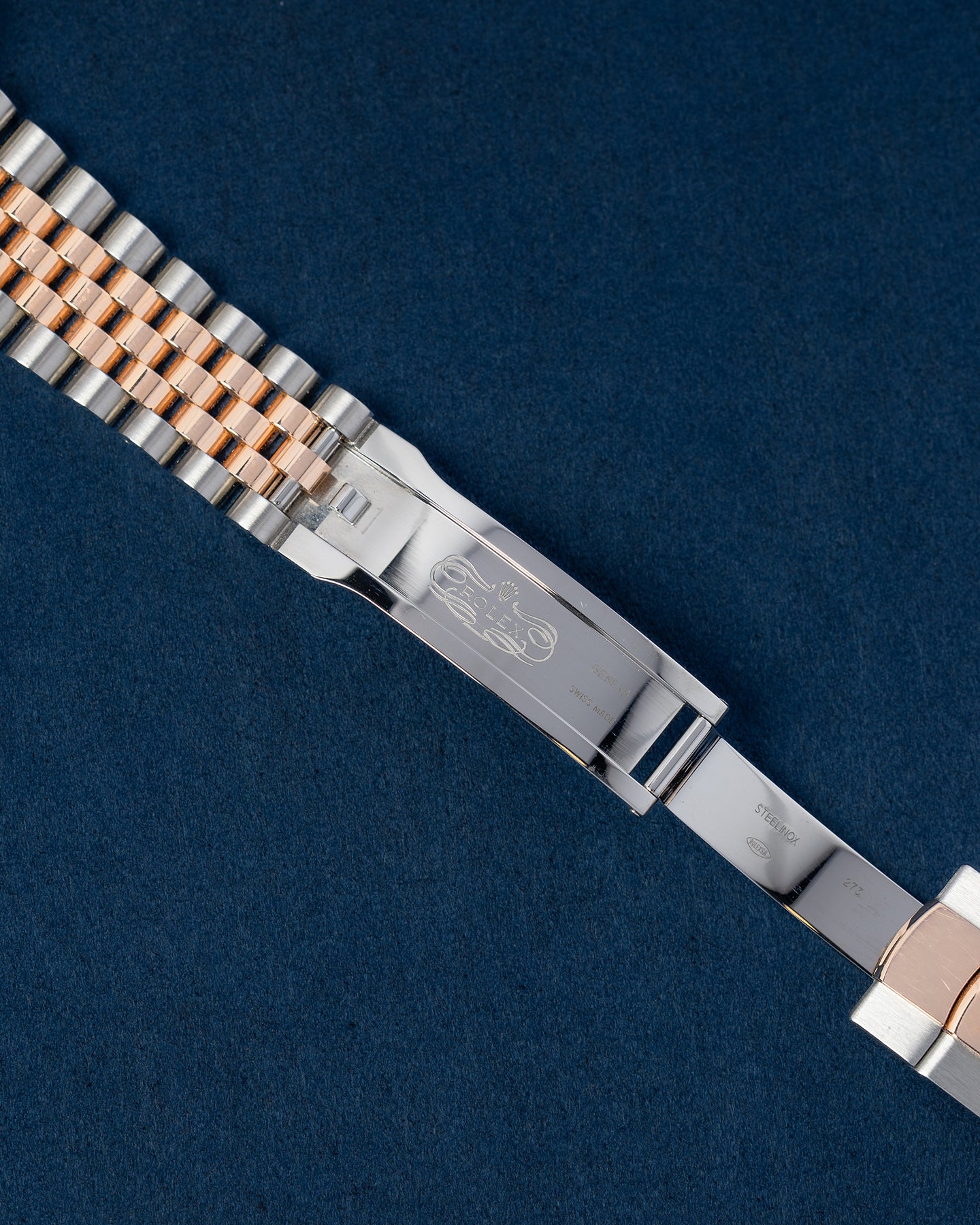 Rolex Watches-Rolex Datejust 126231