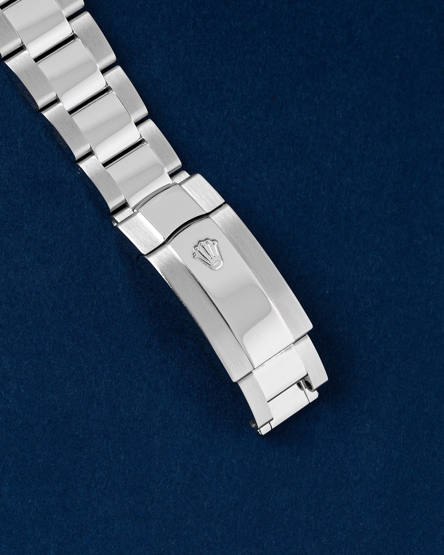 2009 Rolex Datejust Turn-O-Graph 36 116264 | Mens Watches at Grand Caliber