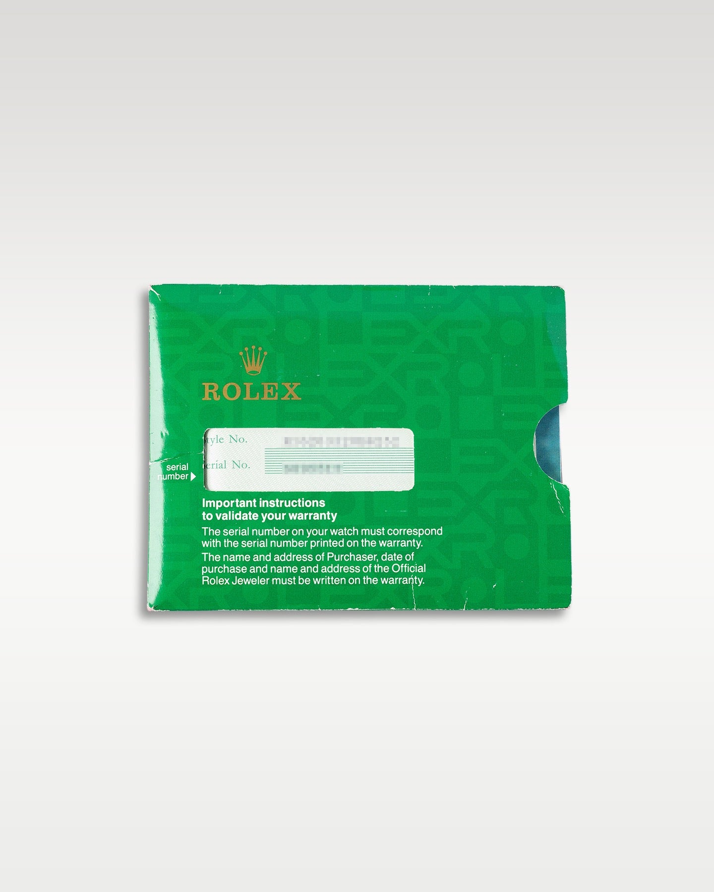 Thunderbird Rolex Datejust Turn-O-Graph 16263 | Grand Caliber Dallas, Texas