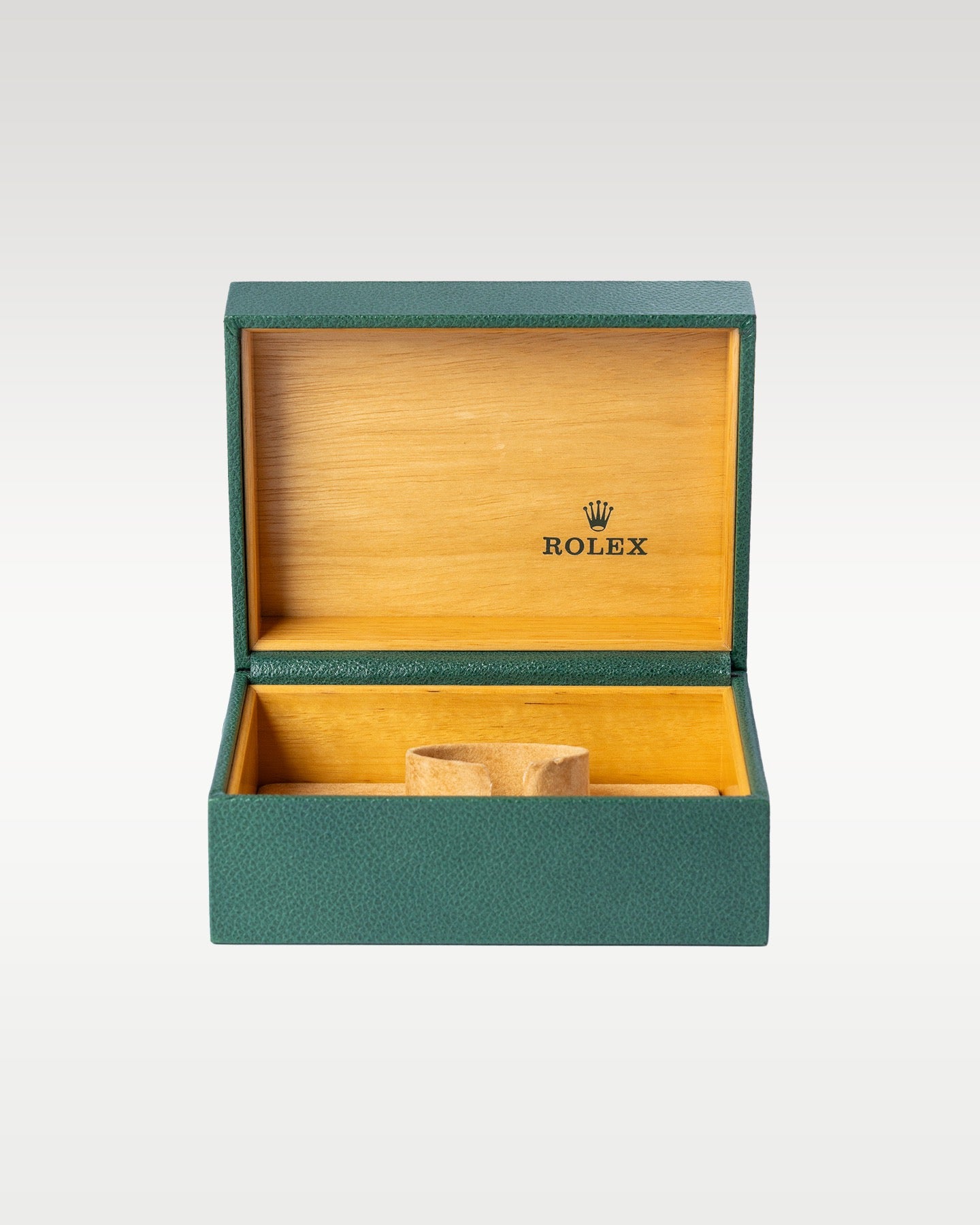 Thunderbird Rolex Datejust Turn-O-Graph 16263 | Grand Caliber Dallas, Texas