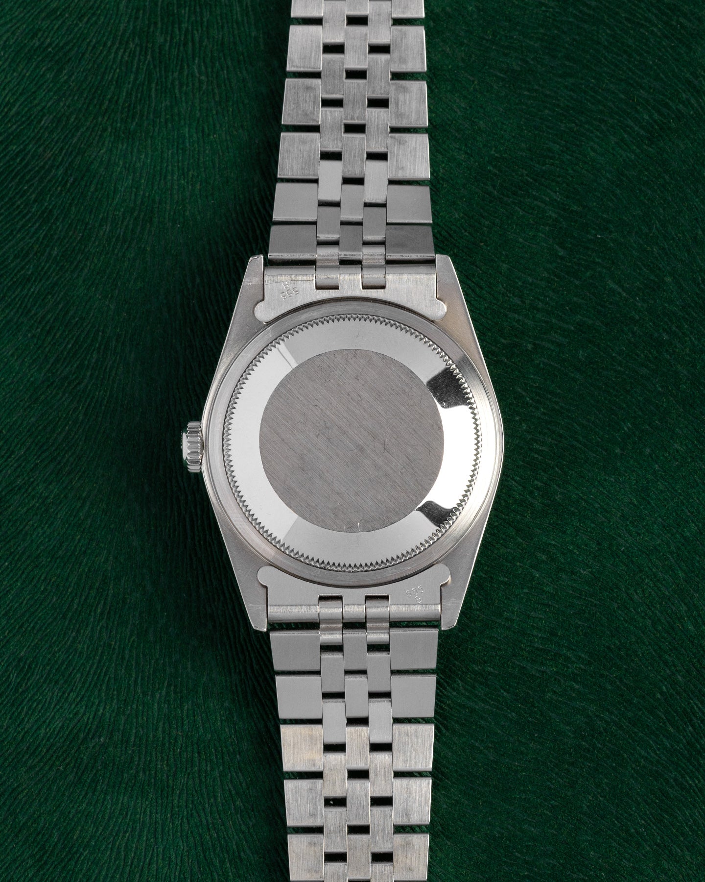 Rolex Datejust 16220