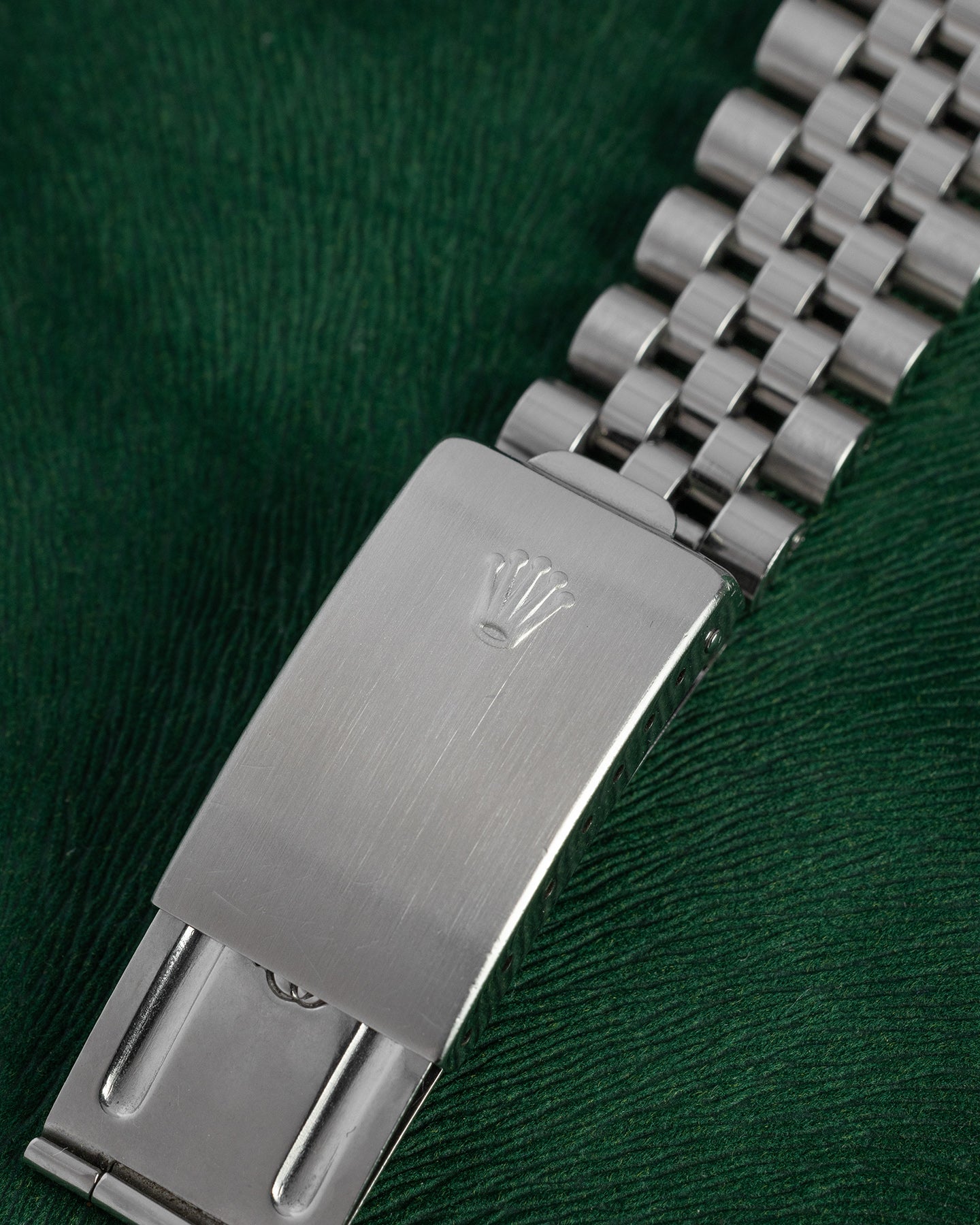 Rolex Datejust 16220