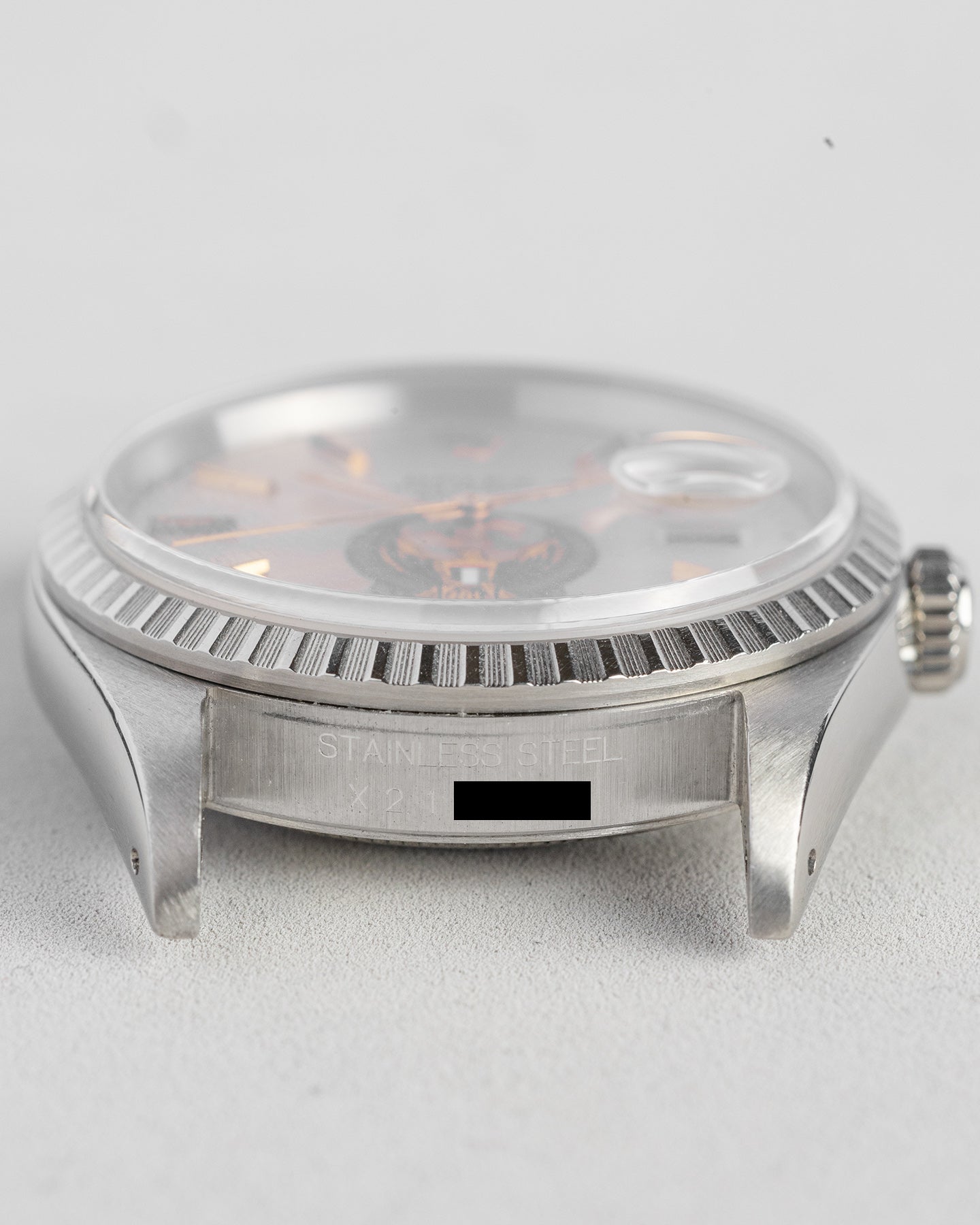 Rolex Datejust 16220