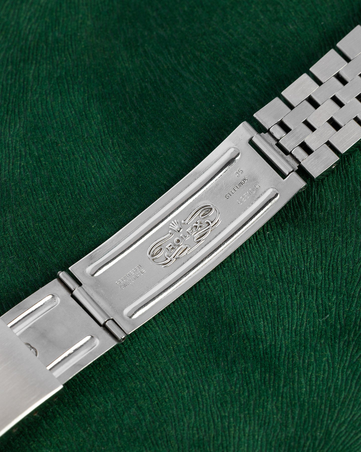 Rolex Datejust 16220