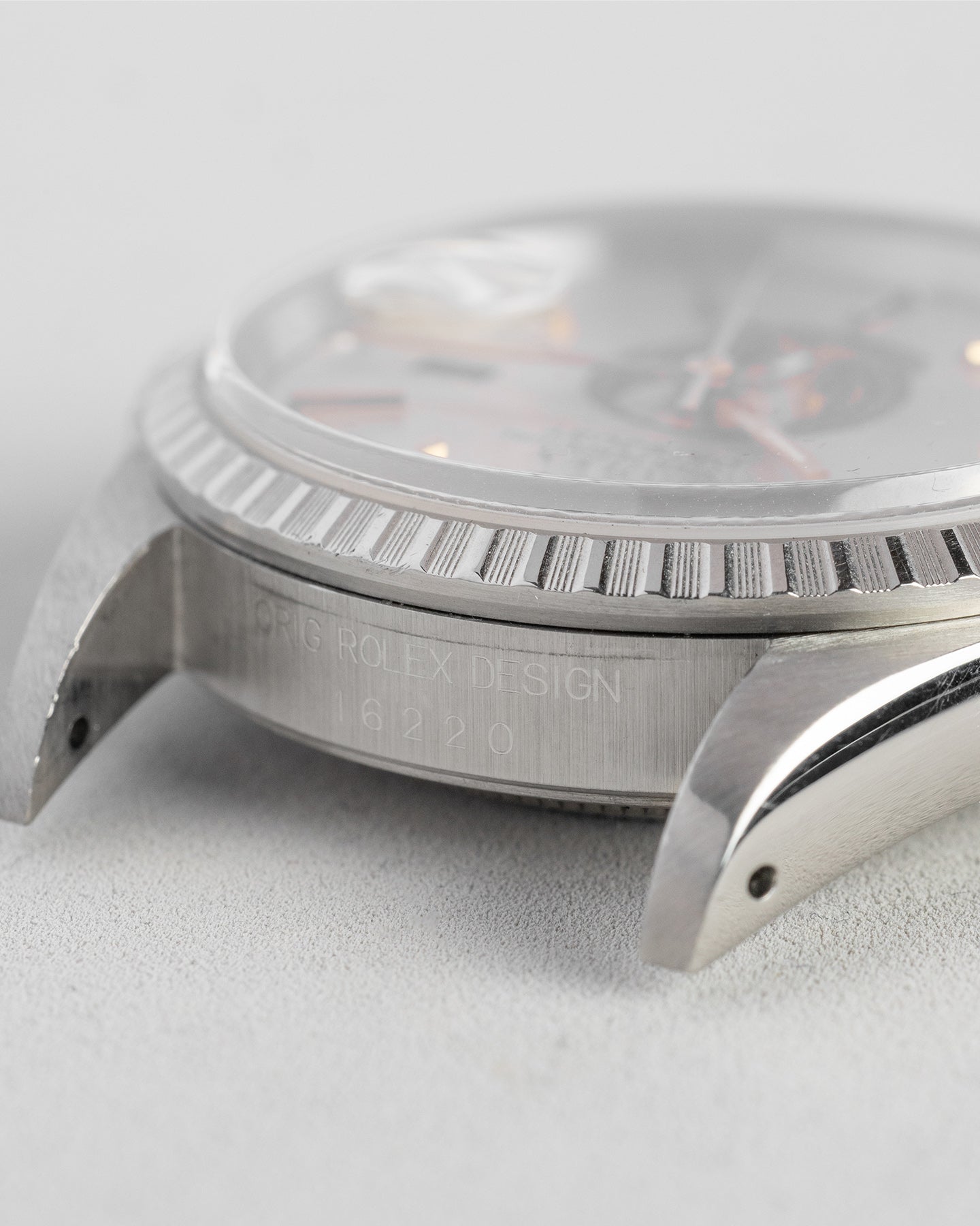 Rolex Datejust 16220