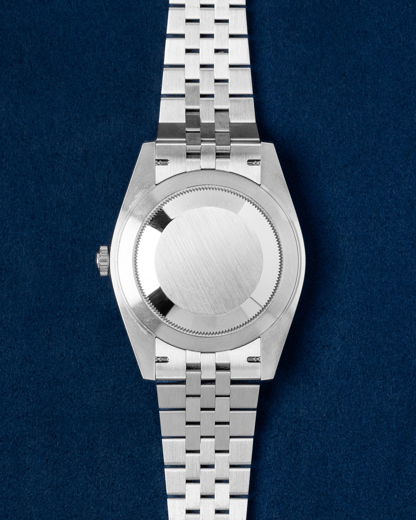 Rolex Watches-Rolex Datejust 126300