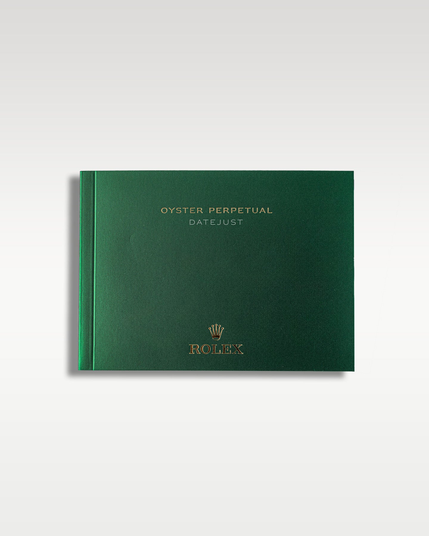 Rolex Watches-Rolex Datejust 126300