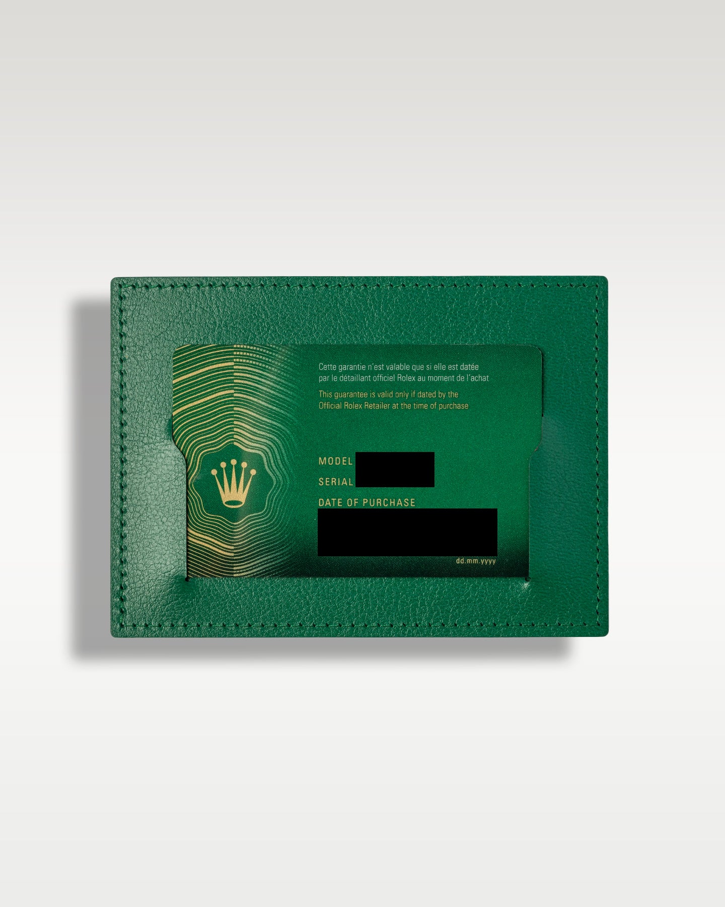 Rolex Watches-Rolex Datejust 126300