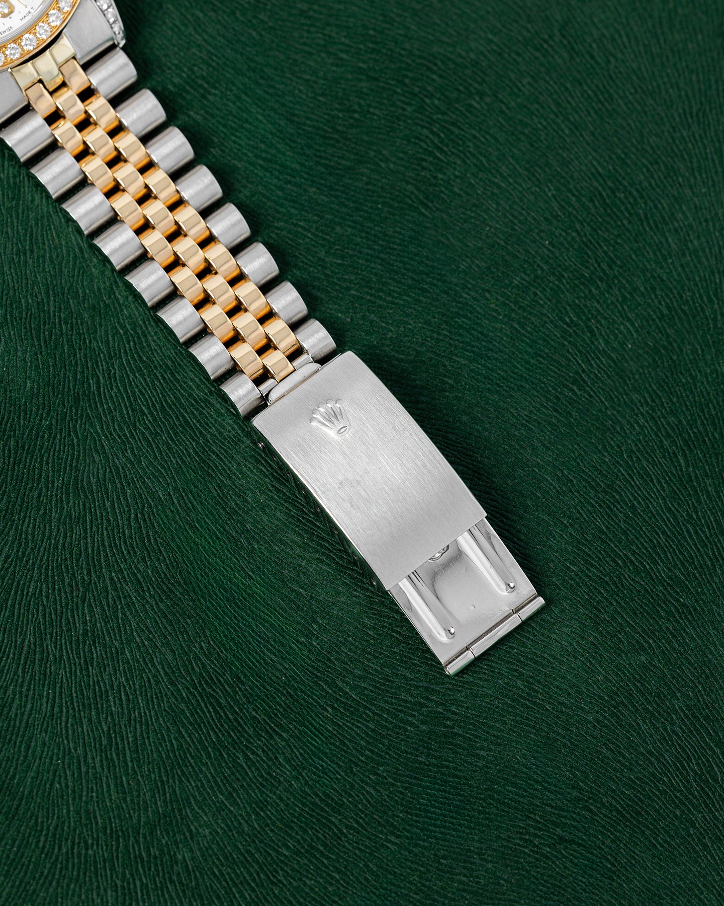 Rolex Datejust 16013