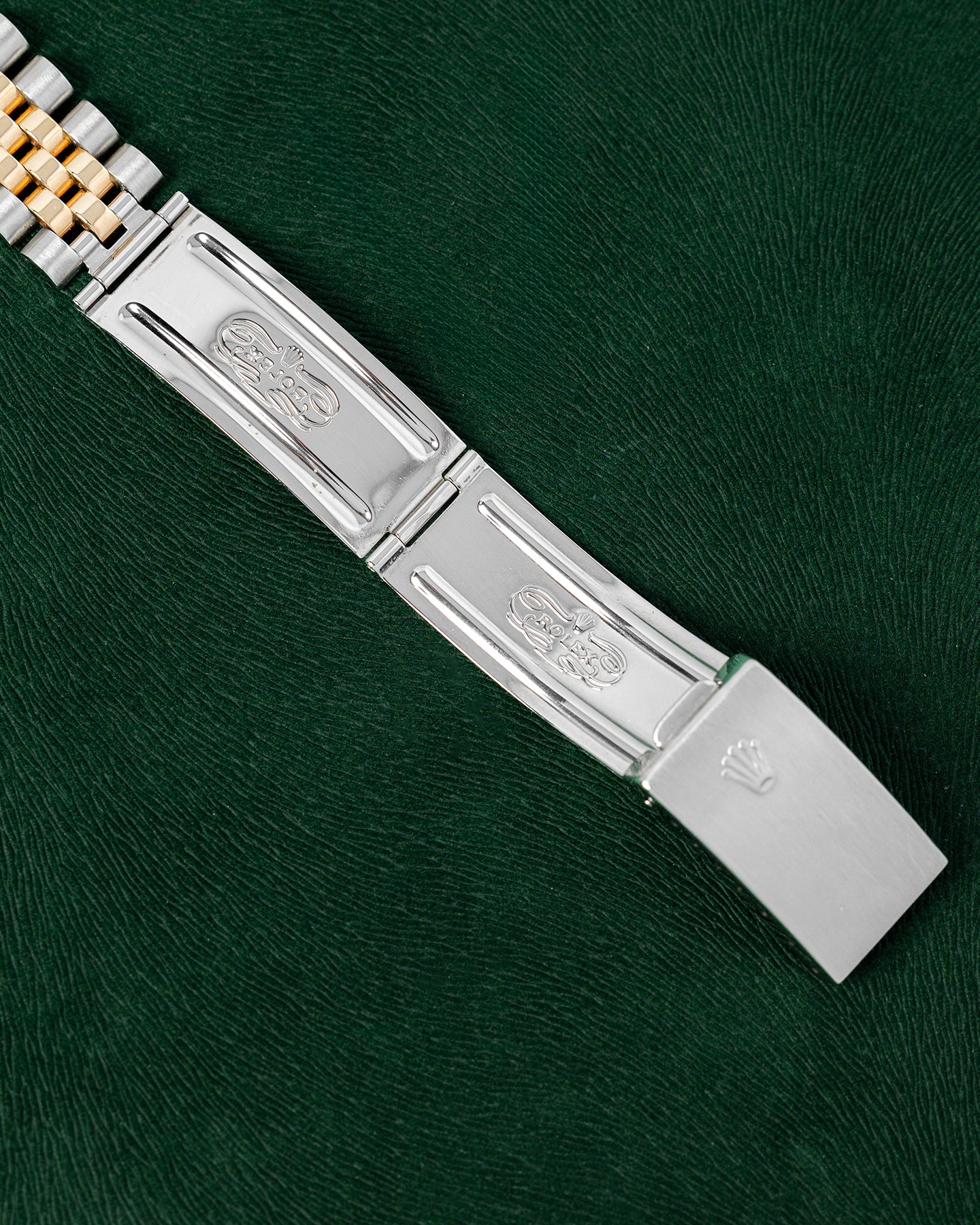 Rolex Datejust 16013