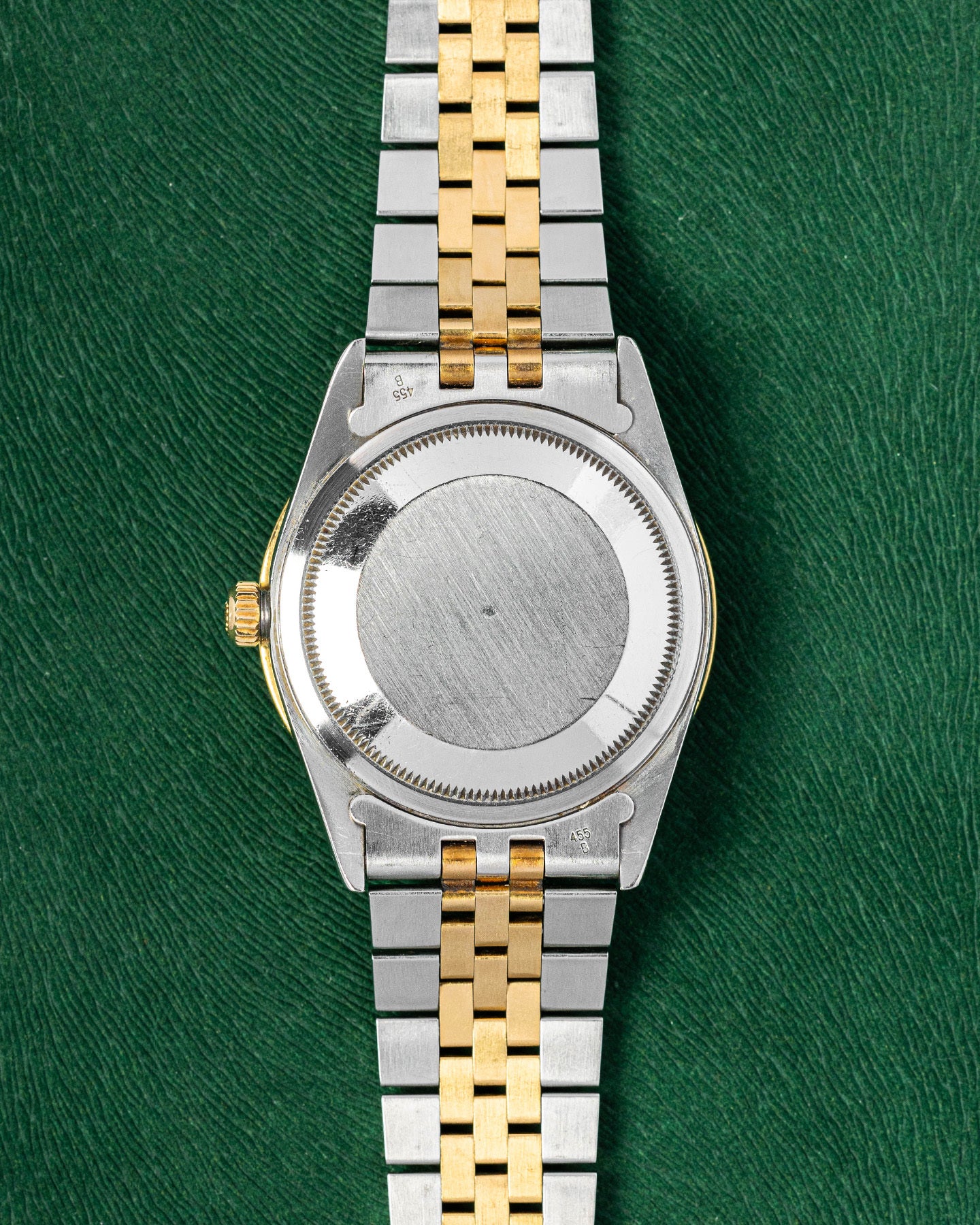 Rolex Datejust 16233