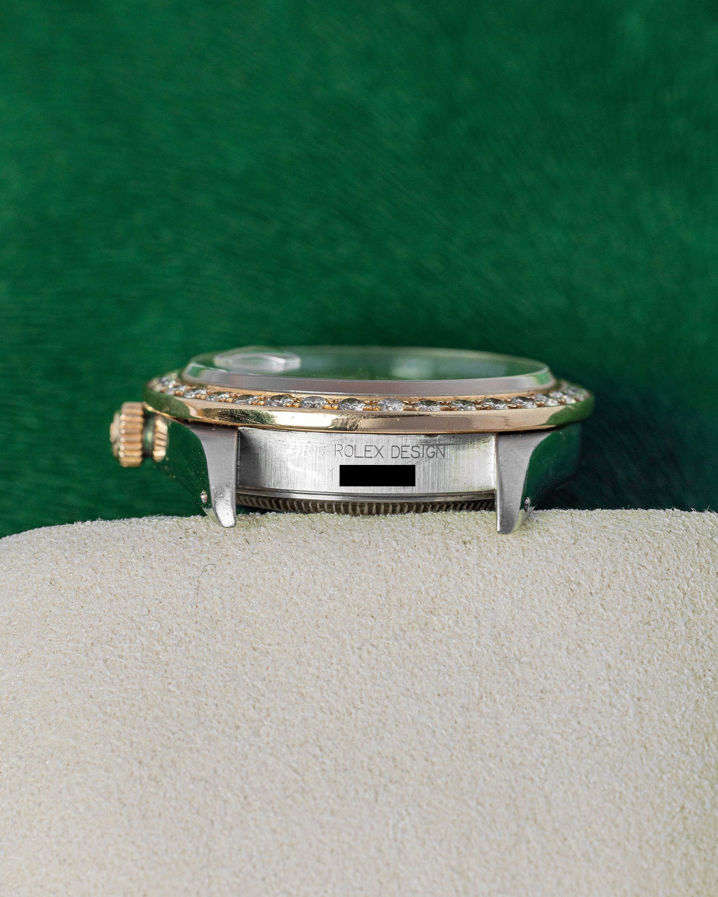 Rolex Datejust 16233