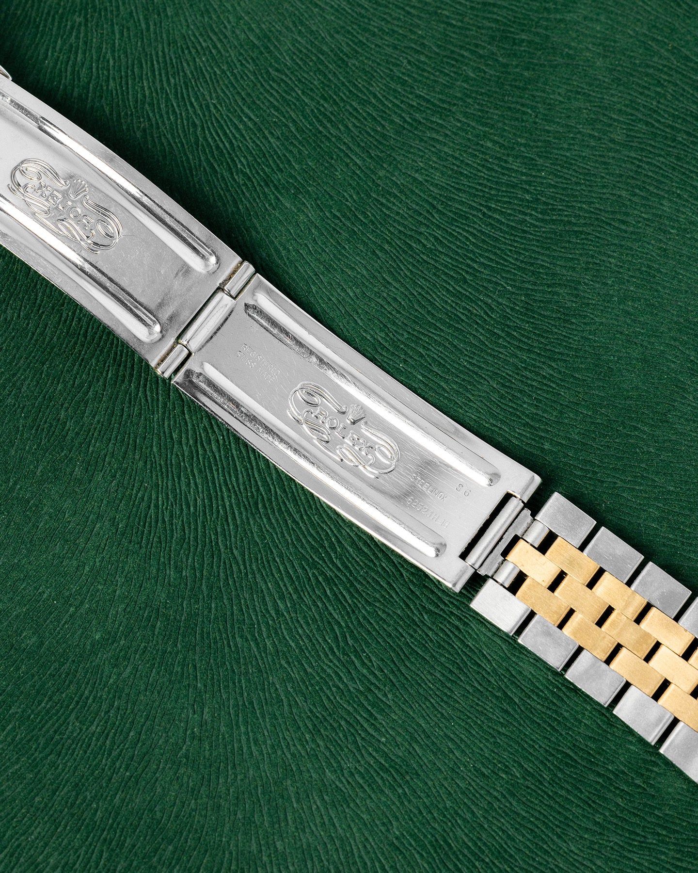 Rolex Datejust 16233