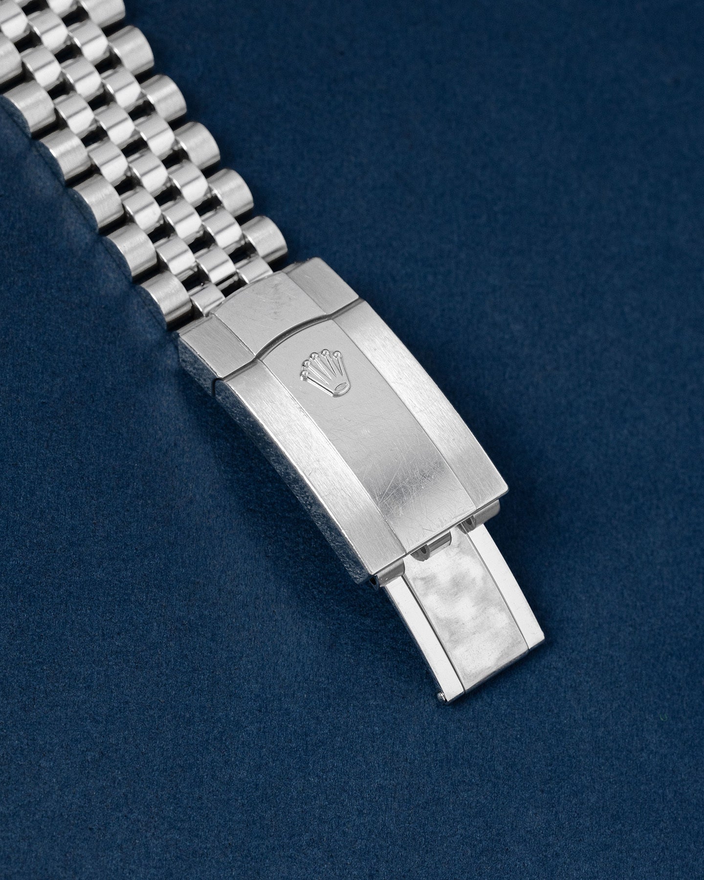 Rolex Datejust Wimbledon Jubilee 126300