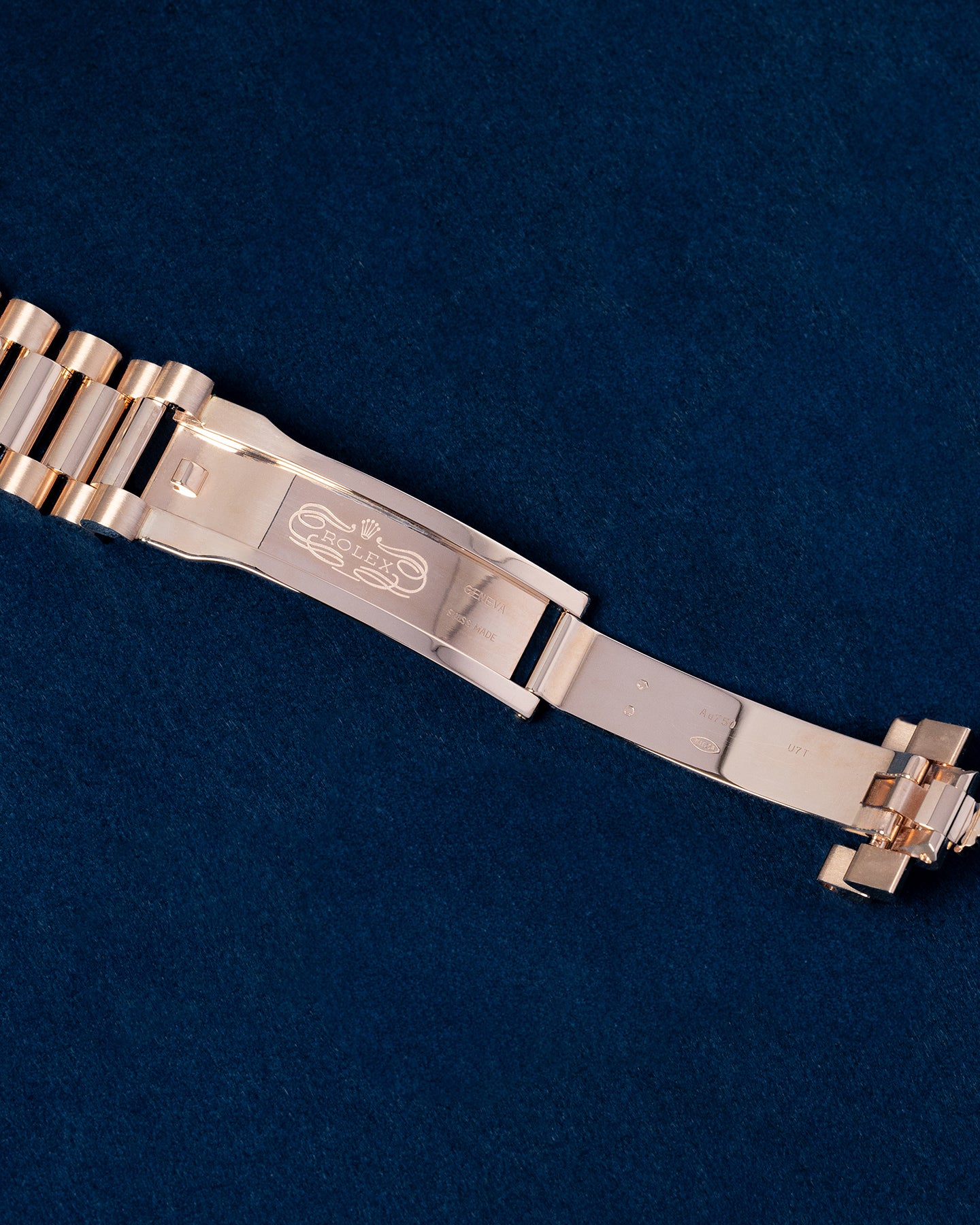 Rolex Day-Date 128235