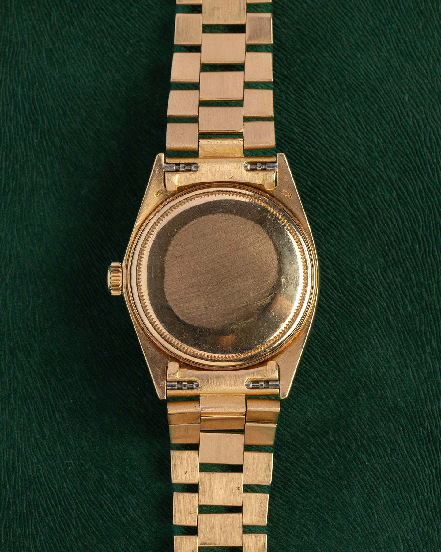 Rolex Day Date 1802 Dallas Rolex Luxury Watch Store