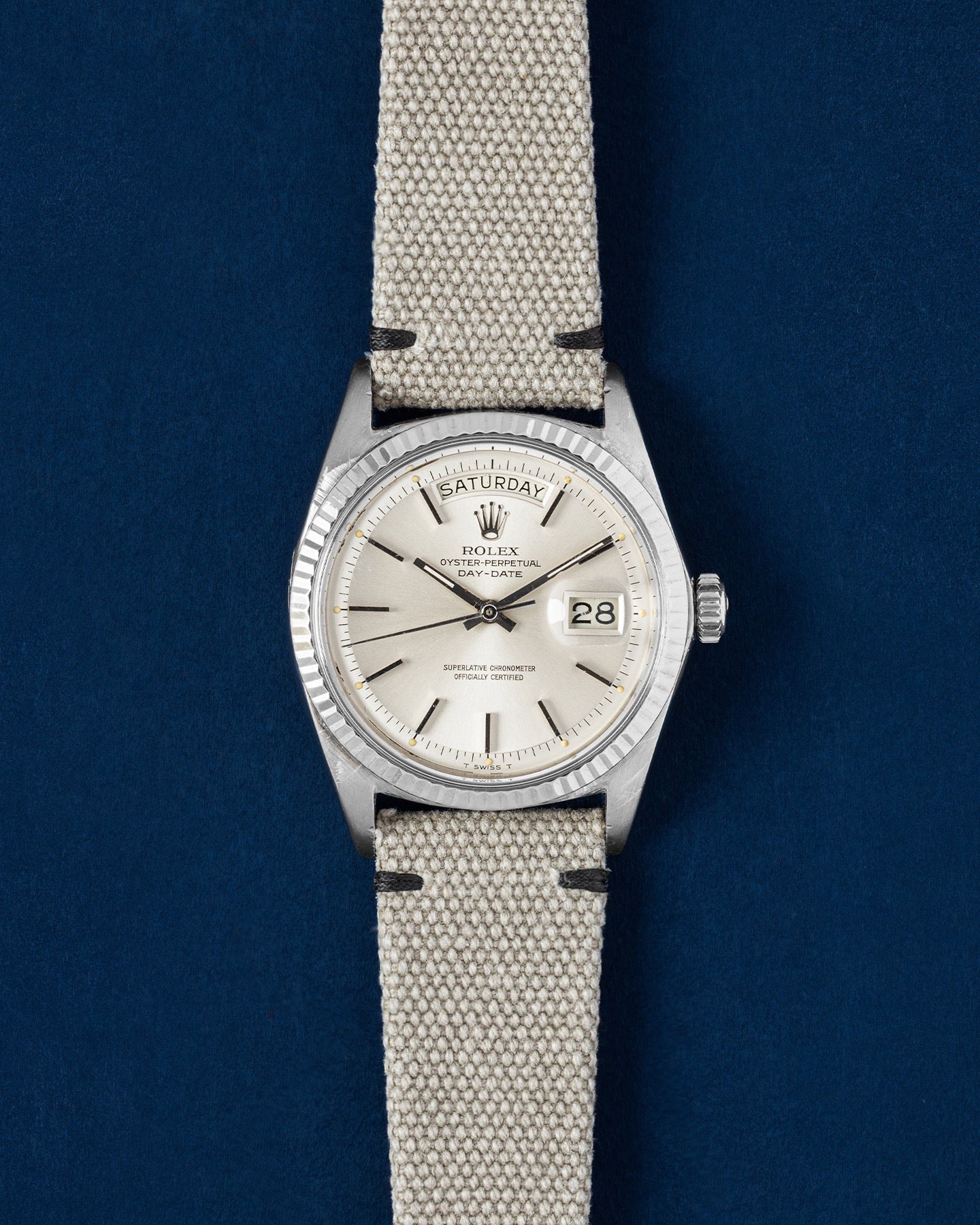 Rolex Day-Date 1803