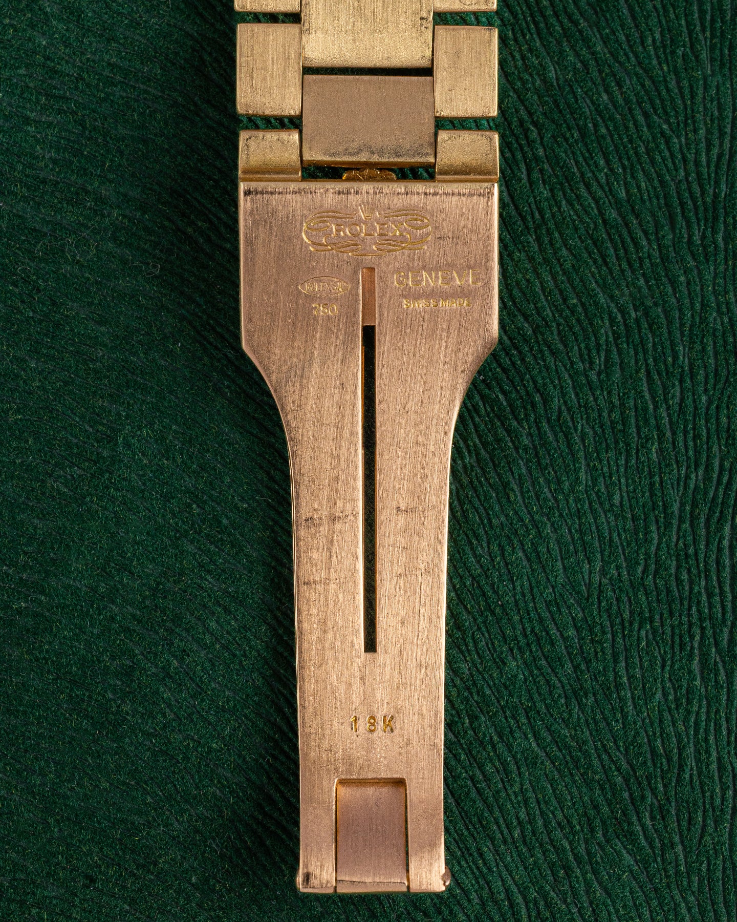 Rolex Day Date 1803