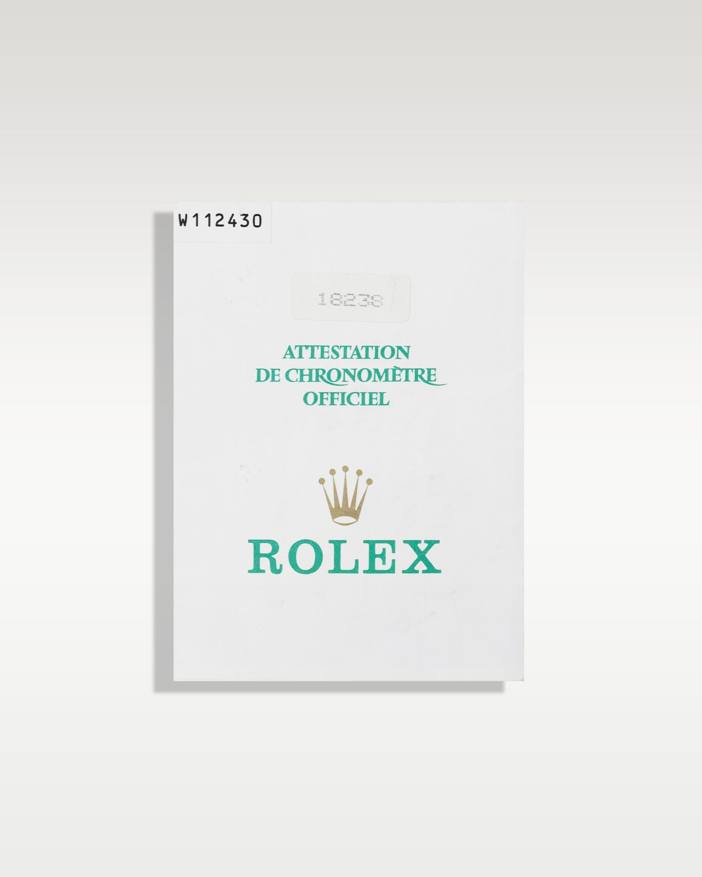 Rolex Watches-Rolex Day Date 18238