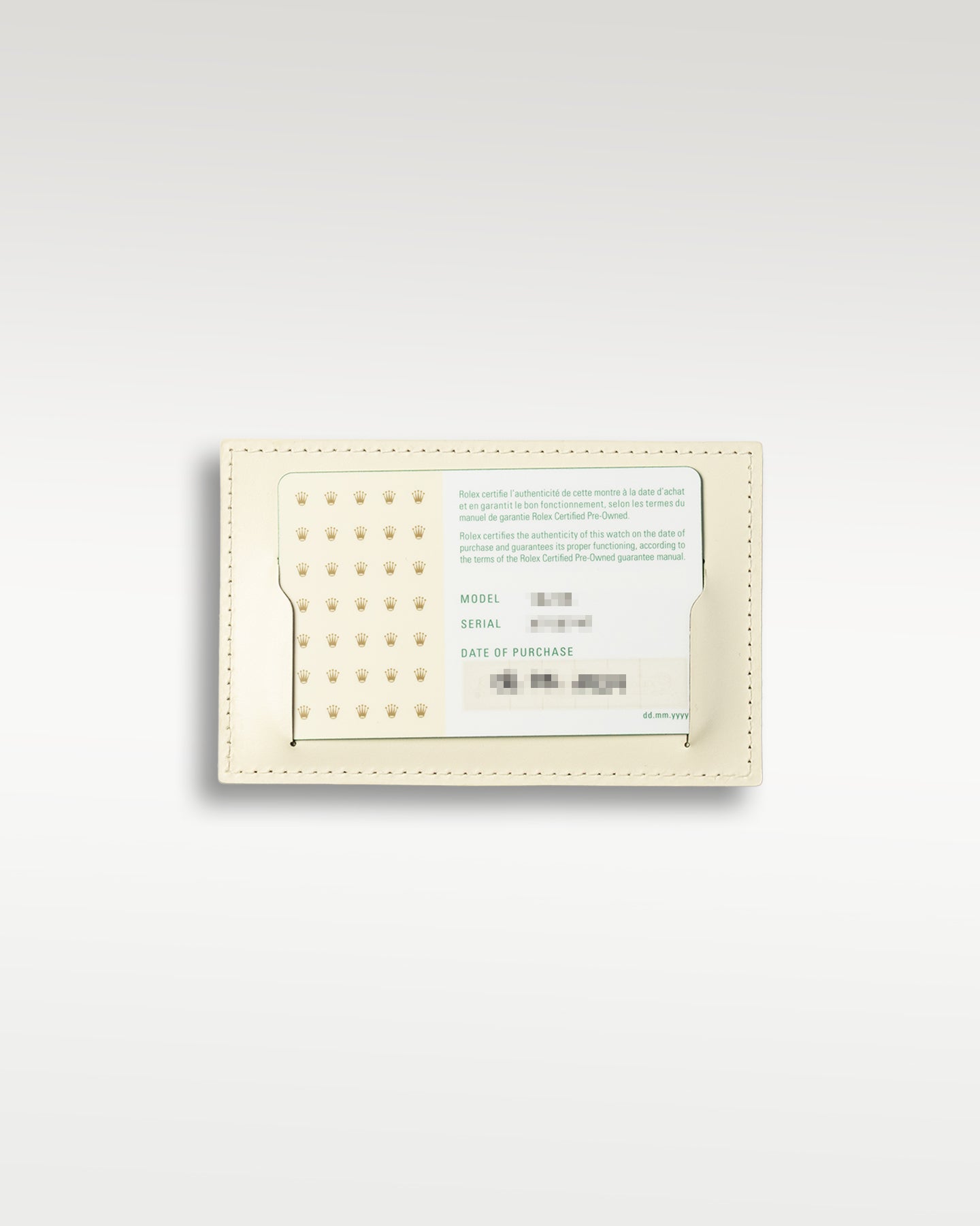 1991 Day Date 18238 Rose Gold Vintage Rolex Watch | Grand Caliber Dallas TX