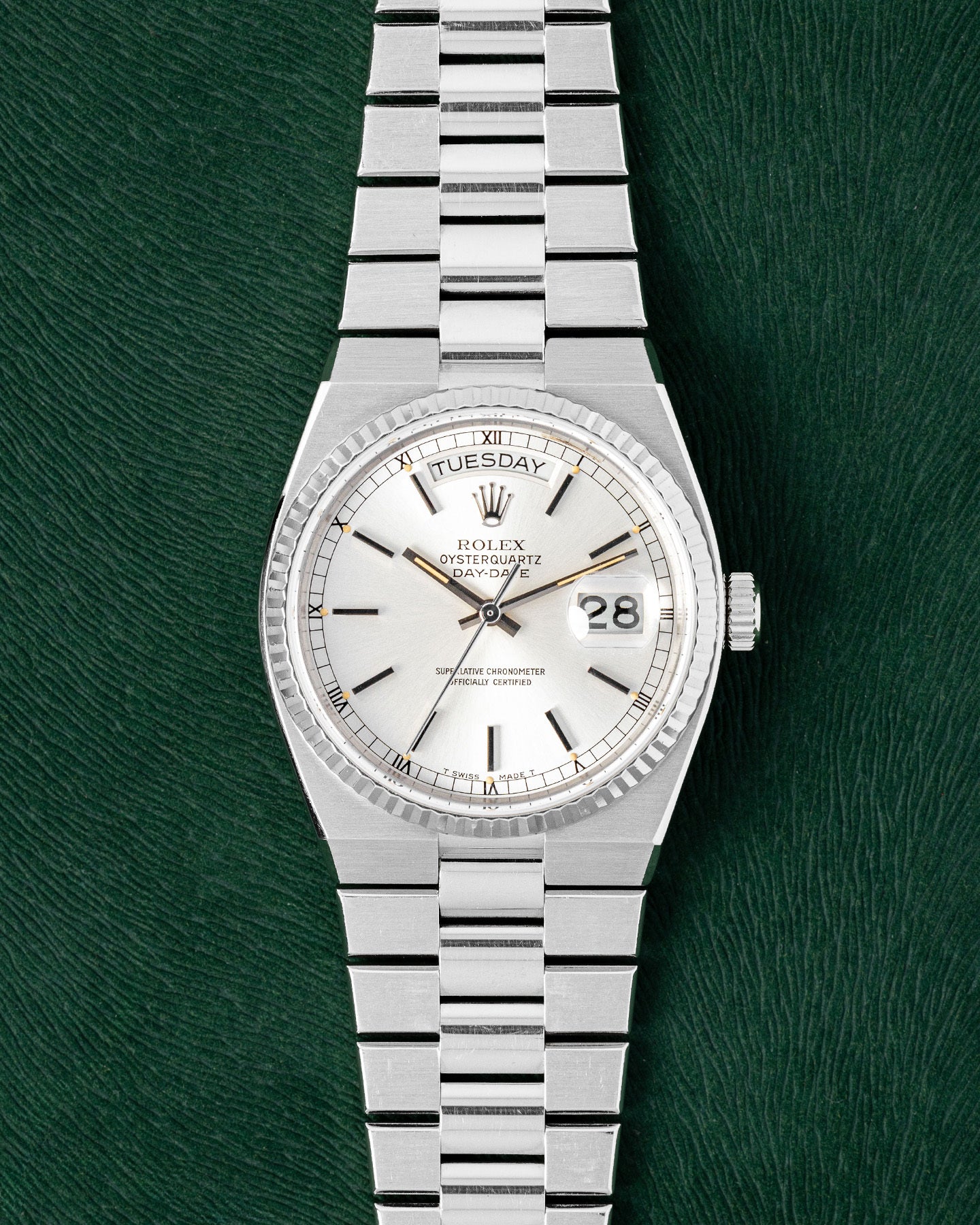 Rolex Day Date 19019