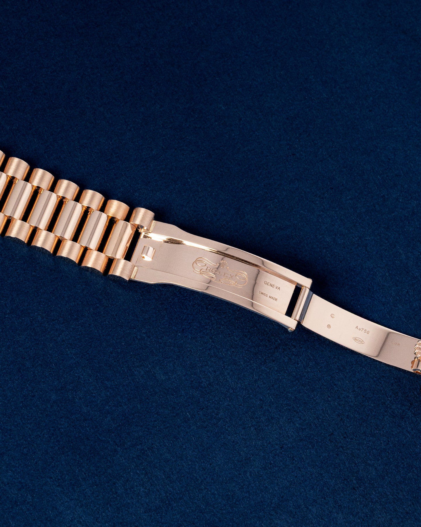 Rolex Day-Date 228235