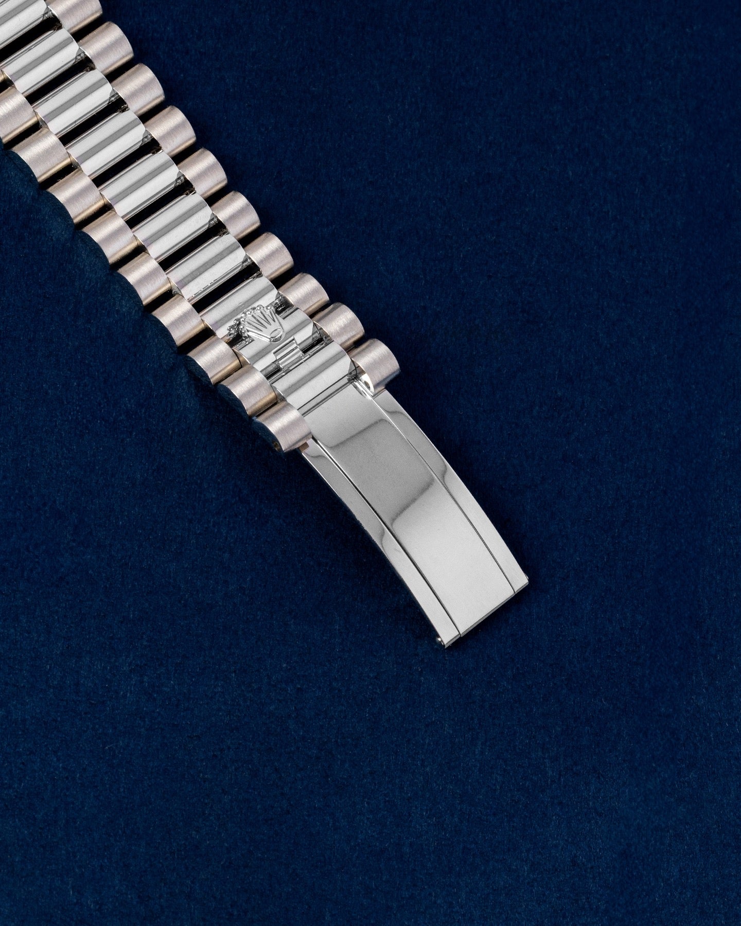 2025 Rolex Day-Date Meteorite 228239 | Grand Caliber Dallas, Texas