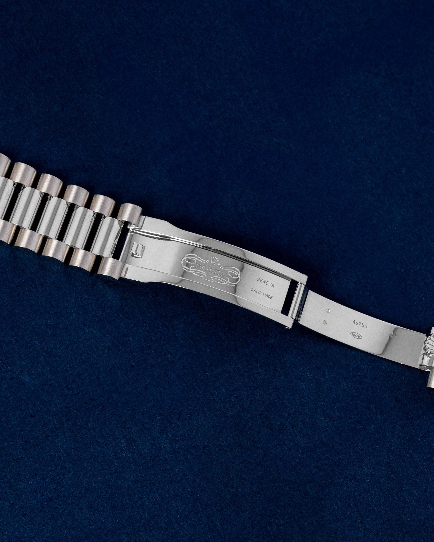 2025 Rolex Day-Date Meteorite 228239 | Grand Caliber Dallas, Texas