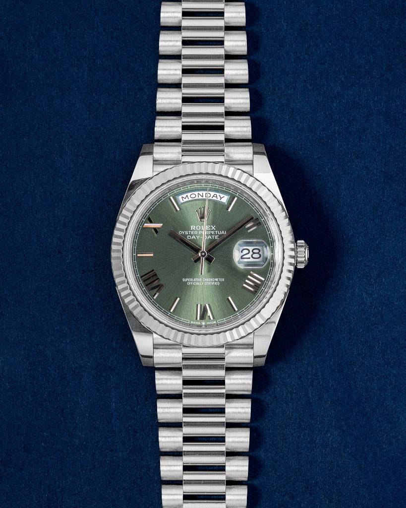 Rolex Day-Date 228239