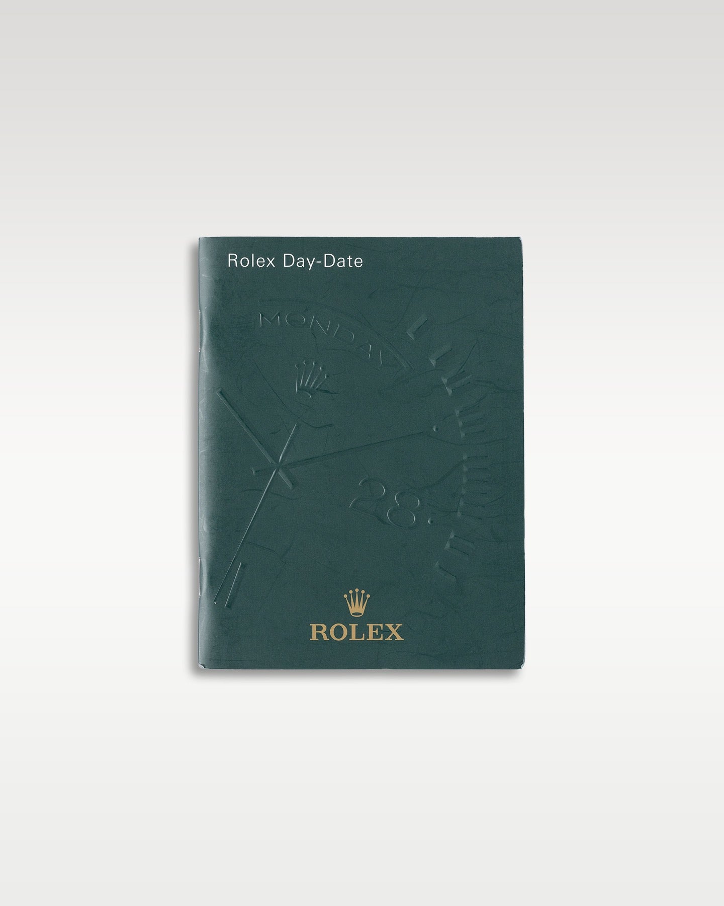 Rolex Day-Date 36 118138