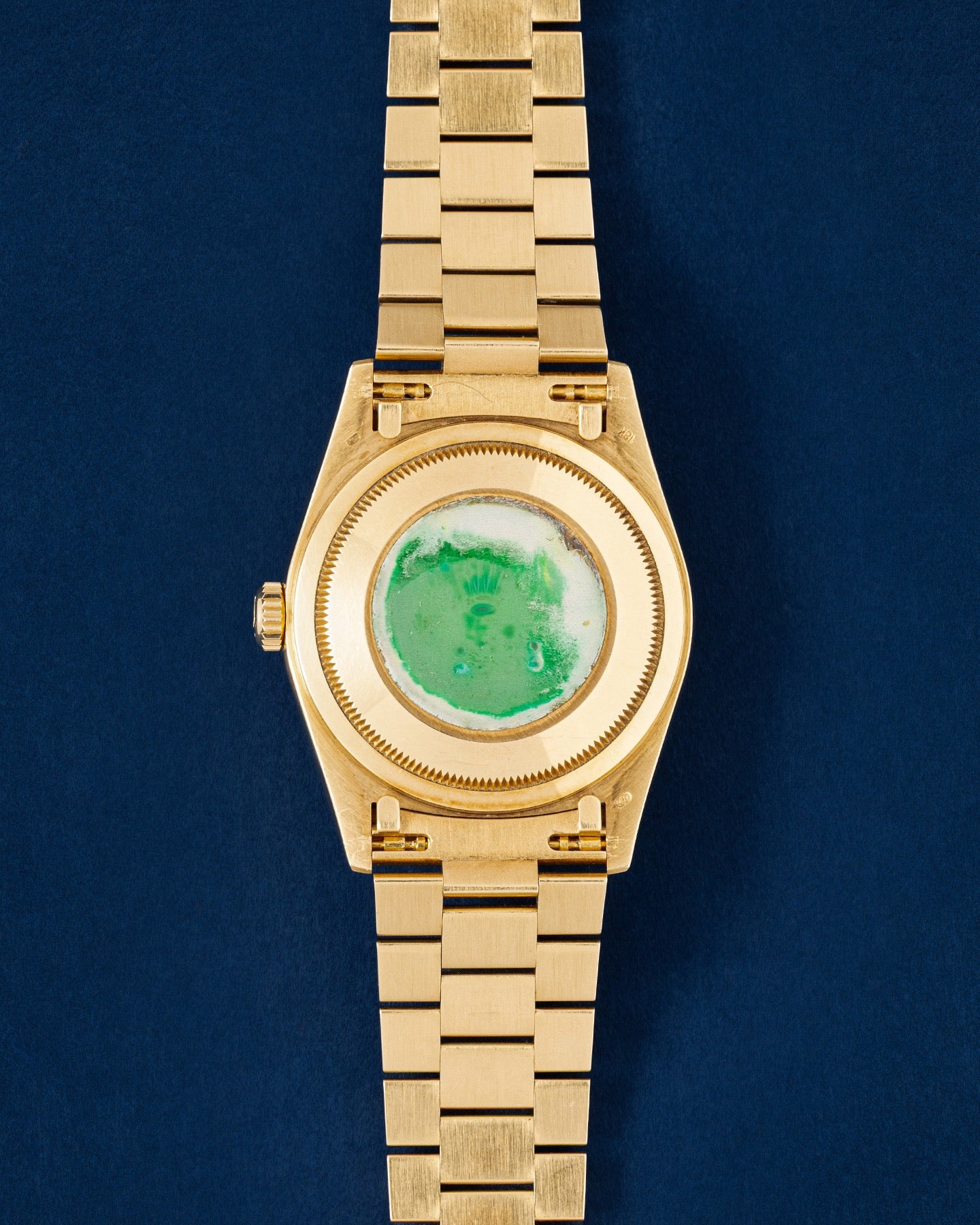 Rolex Day-Date 36 118388