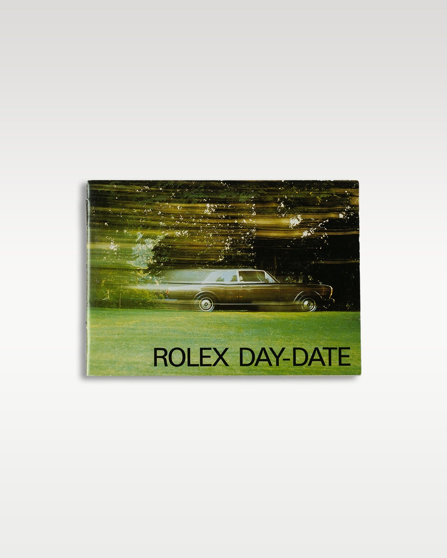 Rolex Day-Date 36 18038