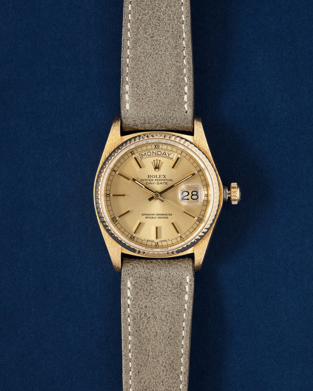 Rolex Day-Date 36 18038