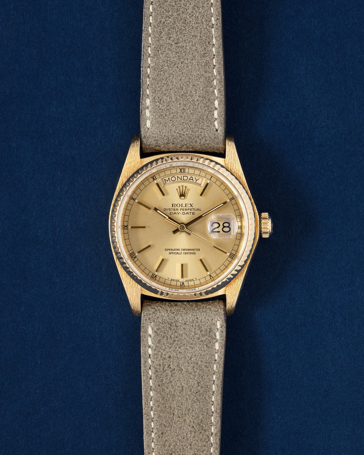 Rolex Day-Date 36 18038