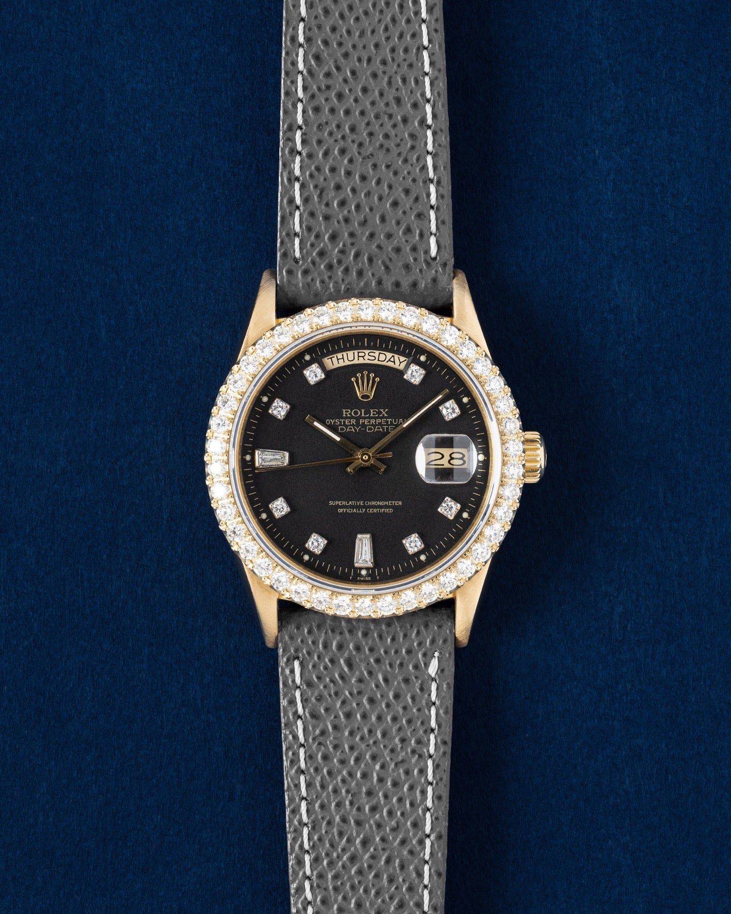 Rolex Day-Date 36 18038