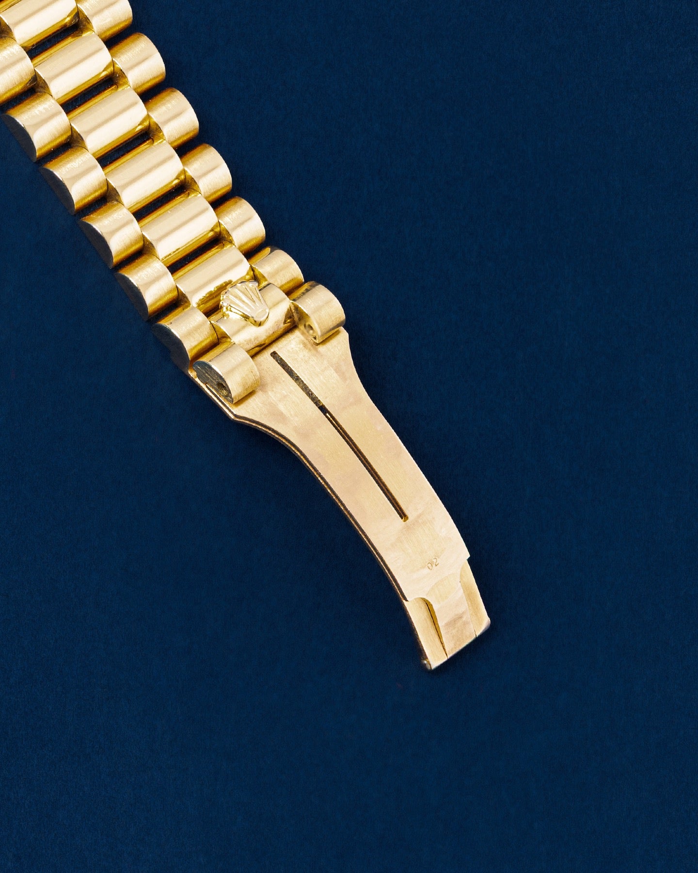 Rolex Day-Date 36 18238
