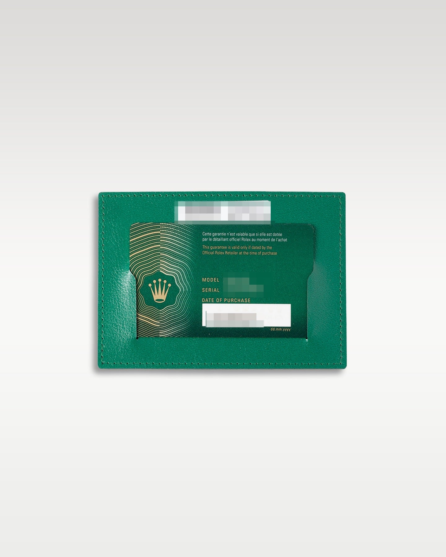 Rose Gold Rolex Day-Date 40 228235 Olive Green Dial | Grand Caliber Watches