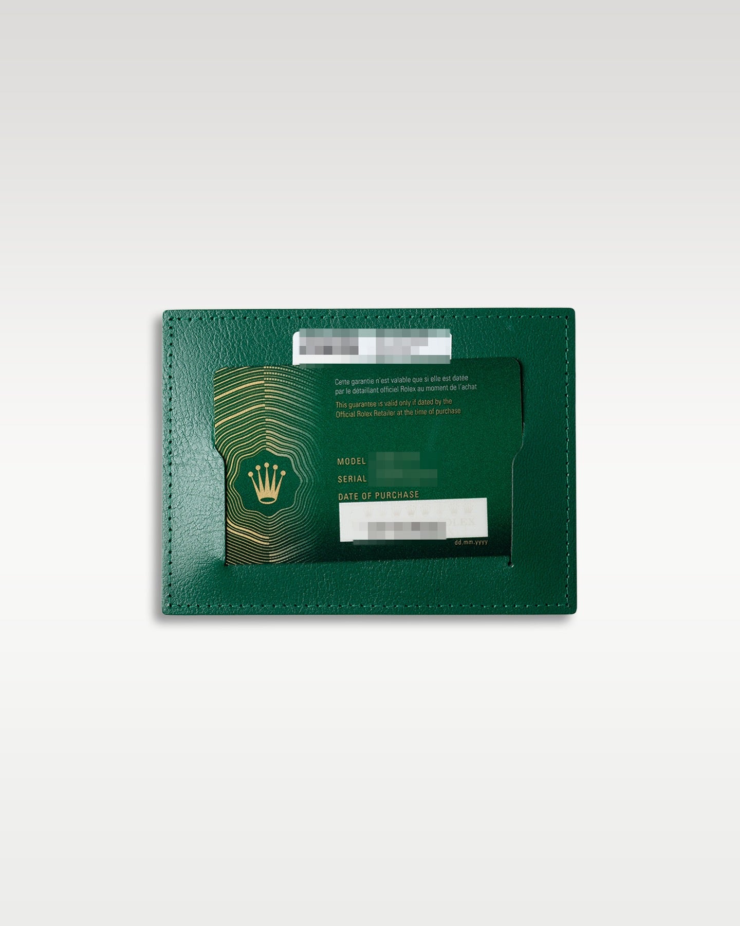 Rolex Day-Date 40 228235