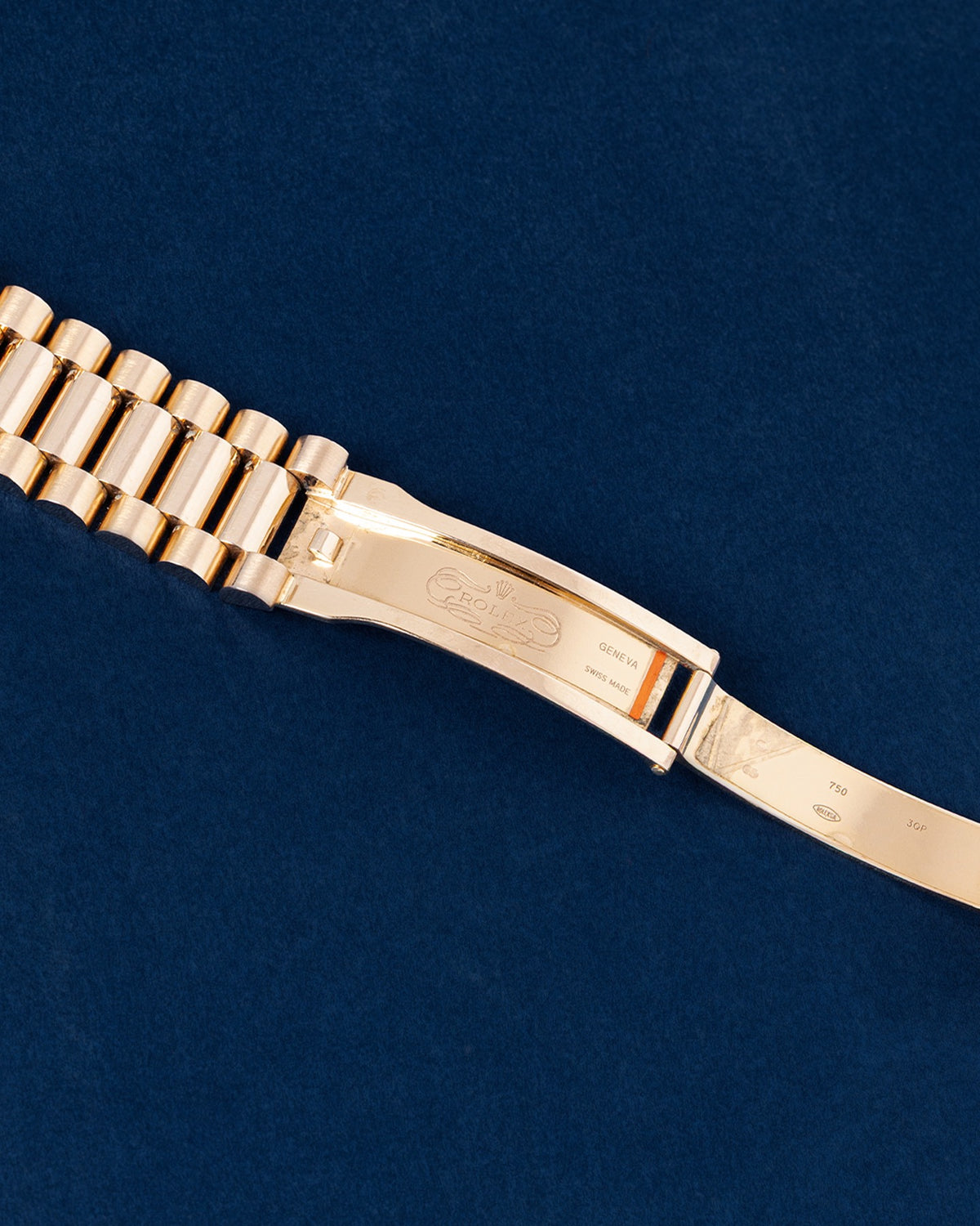 Rolex Day-Date 40 228235