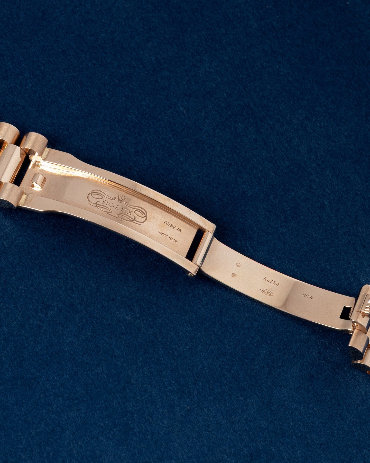 Rolex Day-Date 40 228235