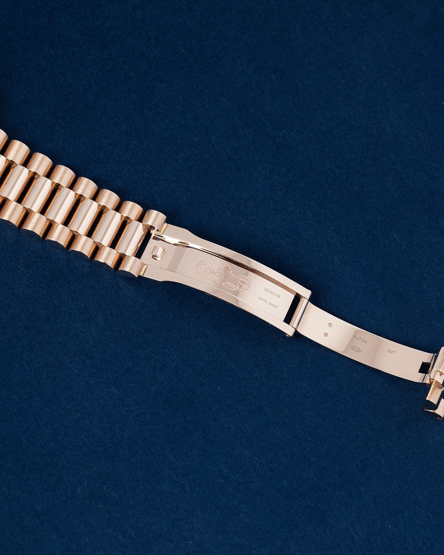 Rolex Day-Date 40 228235