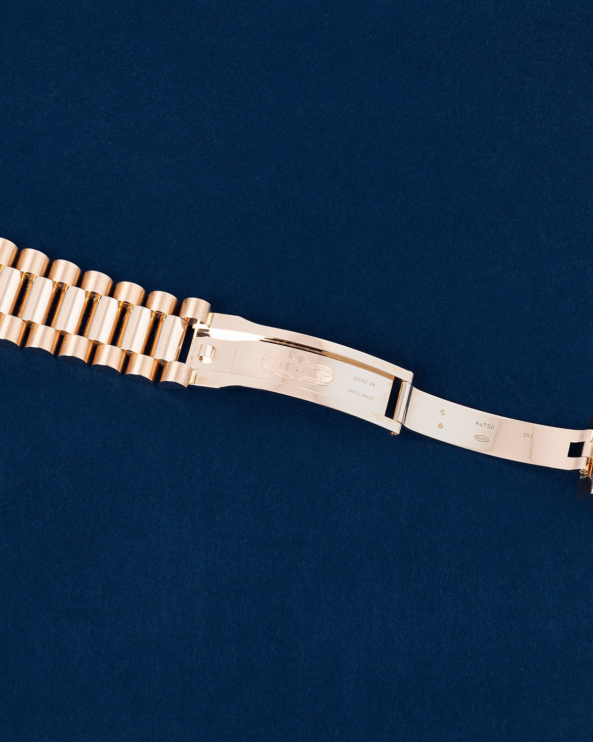 Rolex Day-Date 40 228235