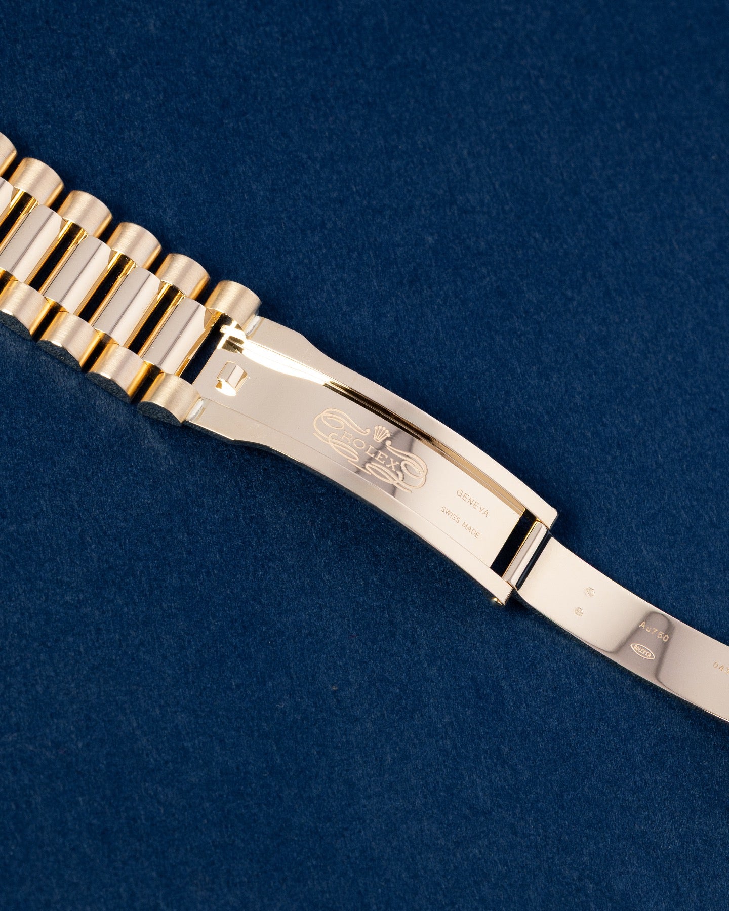 Onyx Rolex Day-Date 40 228238 | Grand Caliber USA