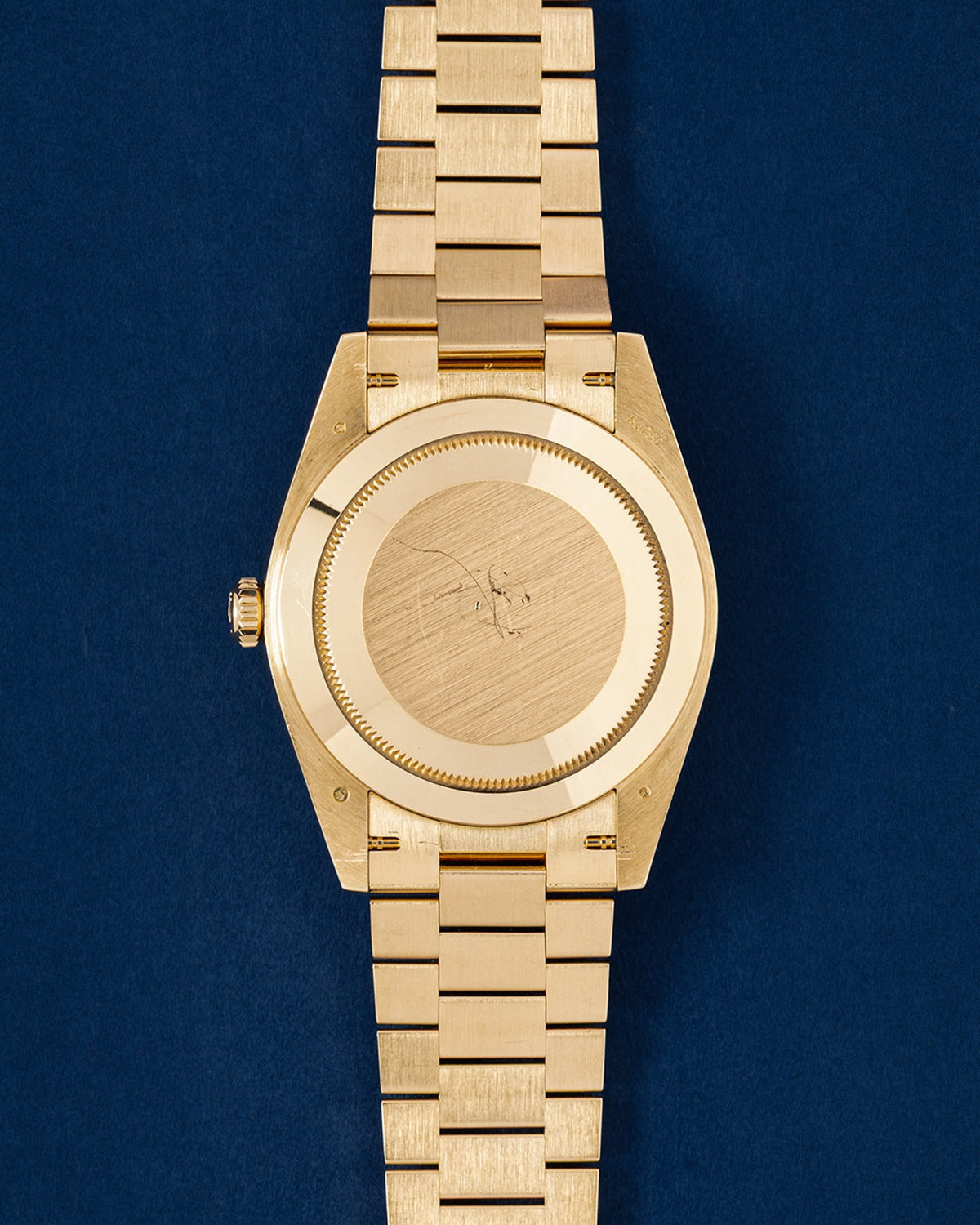 Rolex Day-Date 40 228238