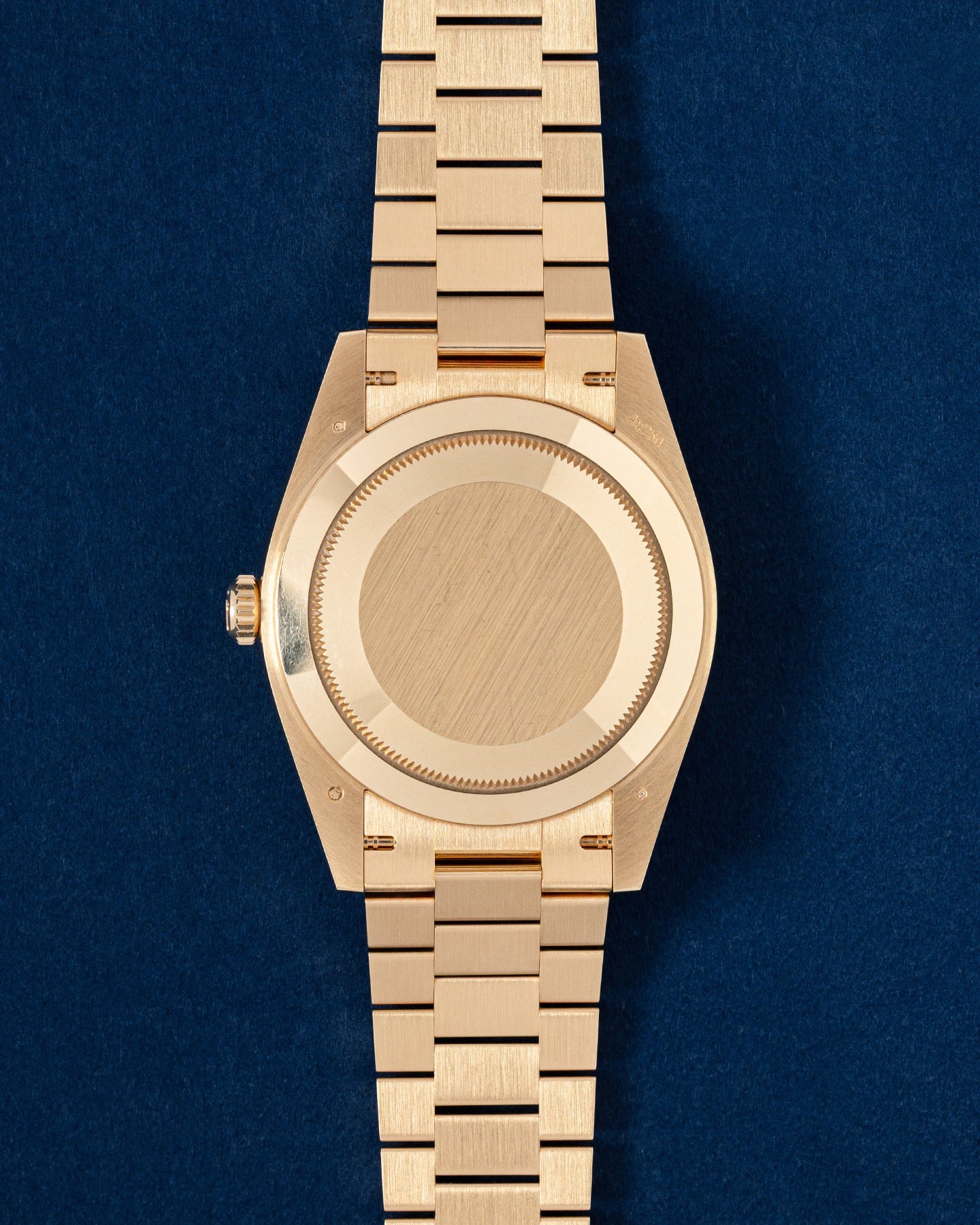 White Roman Rolex Day-Date 40 228238 | Grand Caliber Watches for men