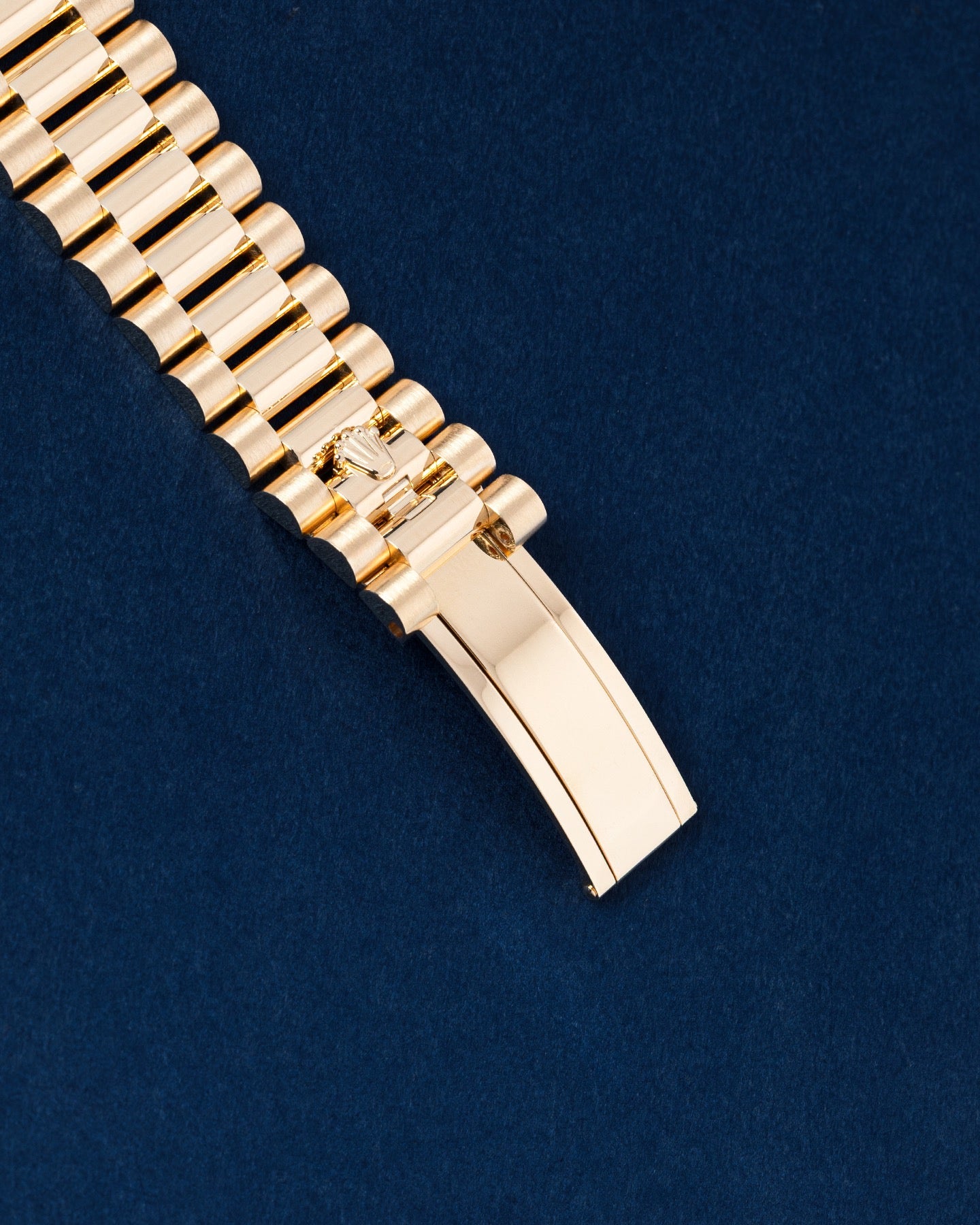 Rolex Day-Date 40 228238 | Grand Caliber Watches Dallas