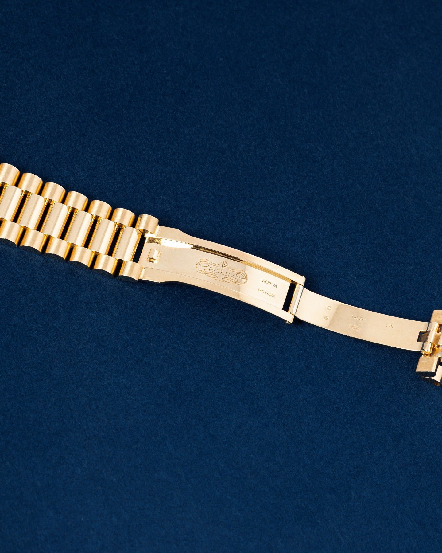 Rolex Day-Date 40 228238